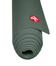 Mata do jogi Manduka PRO Lite 4.7mm - Black Sage - seria Almost Perfect
