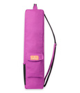 Pokrowiec na matę Sayoga Sporty Bag - Purple
