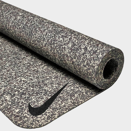 Mata do jogi Nike Flow 4mm - brzoskwiniowy
