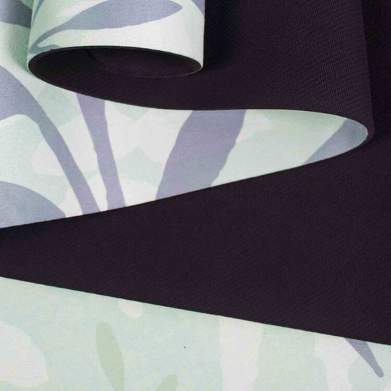 Mata do jogi Myga Peacemaker Luxurious 3mm Vegan