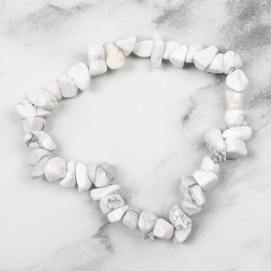Bransoletka myga Chip Bracelet - Howlit