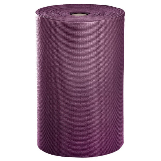 Mata do jogi Asana - Rolka 30m - Różne kolory