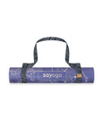 Mata do jogi Sayoga Intense Mat Constellations - Outlet