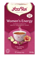 Women's Energy