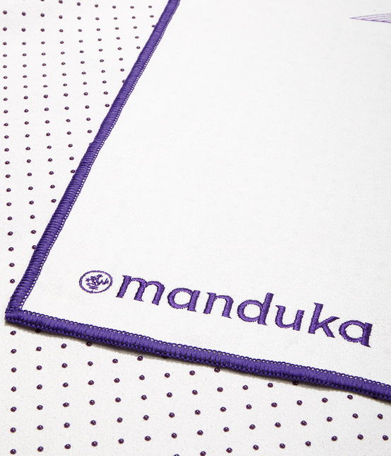 Ręcznik do jogi Manduka Yogitoes 2.0 Ambiance