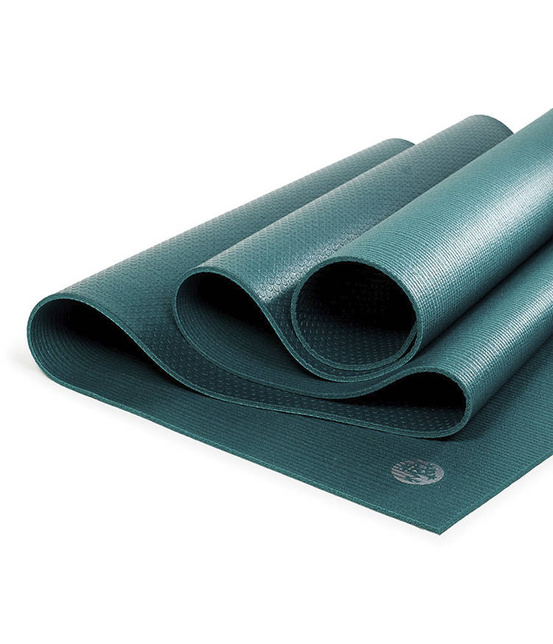 Mata do jogi Manduka PRO Lite 4.7mm - Deep Sea Outlet