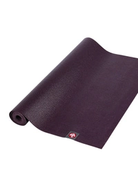 Podróżna mata do jogi Manduka eKO SuperLite Travel 1.5mm - Acai