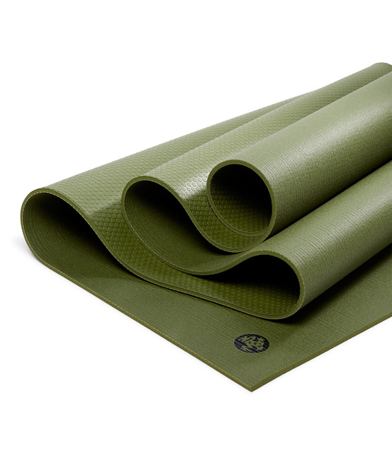 Mata do jogi Manduka Pro 6mm - Earth Outlet