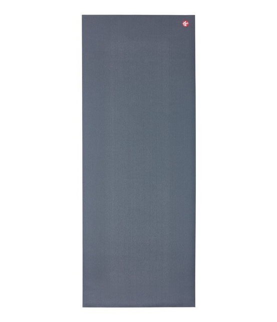 Mata do jogi Manduka PRO Lite 4.7mm - Thunder - seria Almost Perfect