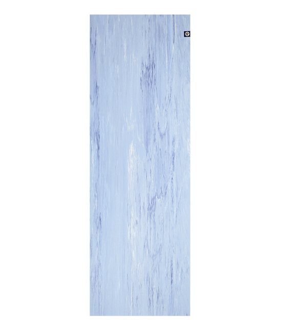 Podróżna mata do jogi Manduka eKO SuperLite Travel 1.5mm - Moonlight Marbled