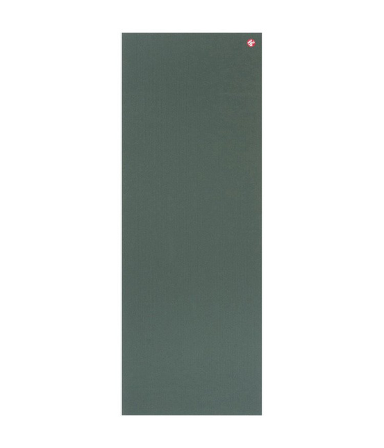 Mata do jogi Manduka Pro 6mm - Black Sage - seria Almost Perfect