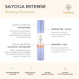 Mata do jogi Sayoga Intense Dreamy Horizons