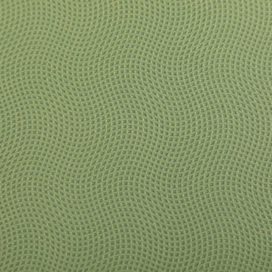 Mata do jogi ECOPRO Diamond 6mm - Zielona