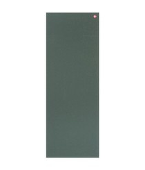 Mata do jogi Manduka Pro 6mm - Black Sage - seria Almost Perfect