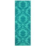 Mata do jogi Gaiam 4mm Neo-Baroque Outlet
