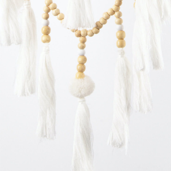Dreamcatcher łapacz snów myga Bodhi
