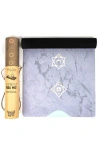 Mata do jogi Myga Chakra Luxurious 3mm Vegan Outlet