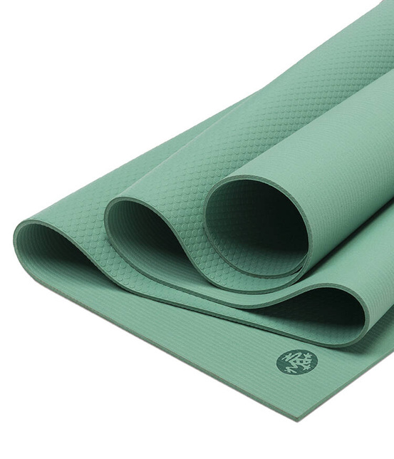Mata do jogi Manduka PRO Lite 4.7mm - Wasabi