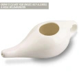Ceramiczny Nasal Neti Pot Myga