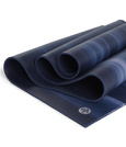 Mata do jogi Manduka Pro 6mm - Midnight LE