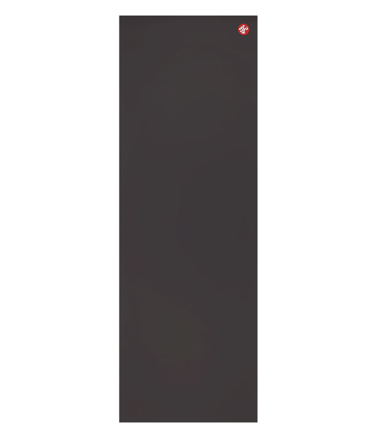 Manduka GRP Lite Mat 4mm - Carbon Black