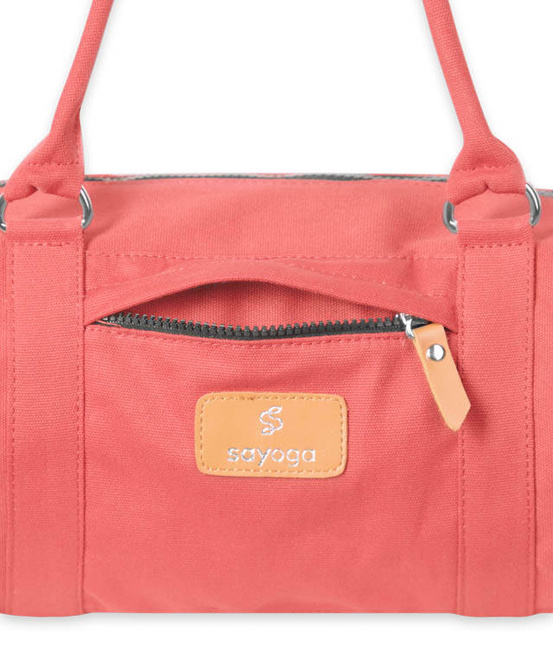 Pokrowiec Sayoga Classy Bag - Pink