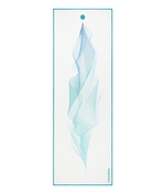 Ręcznik do jogi Manduka Yogitoes 2.0 Refraction