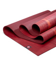 Mata do jogi Manduka eKO Lite 4mm - Rose Marble