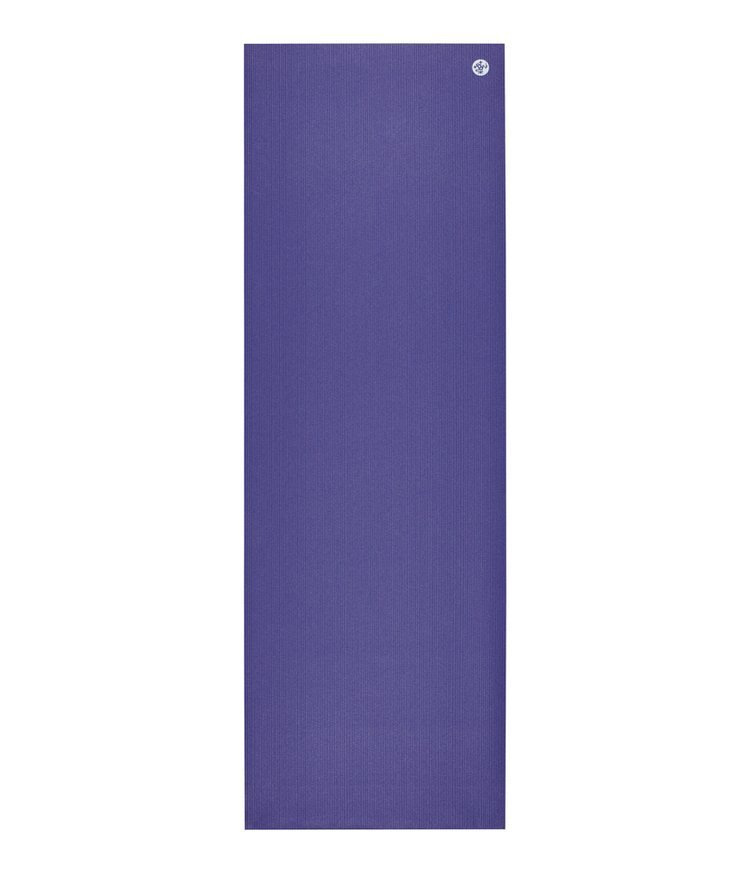 Mata do jogi Manduka PRO Lite 4.7mm - Purple - seria Almost Perfect - Lekka - Dla Profesjonalistów