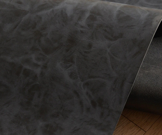 Manduka GRP Adapt Mat 5mm - Black Marbled
