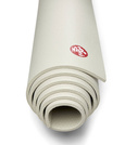 Mata do jogi Manduka Pro 6mm - Sand - seria Almost Perfect