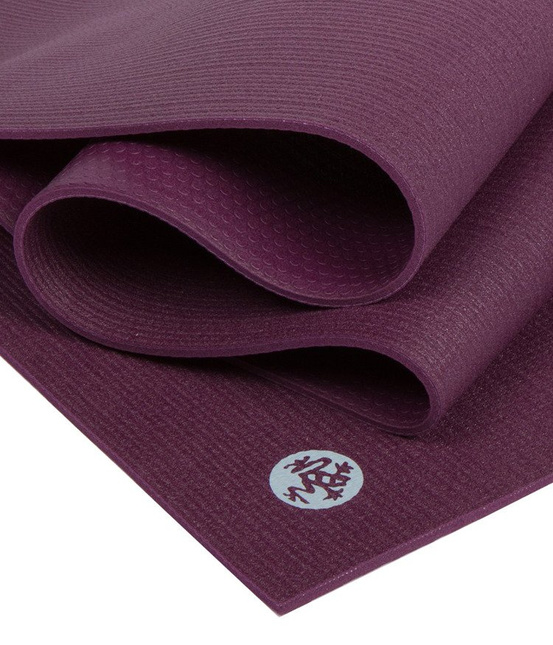 Mata do jogi Manduka PRO Lite 4.7mm - Indulge - seria Almost Perfect