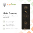 Mata do jogi Sayoga Performance - Moon Sun Harmony