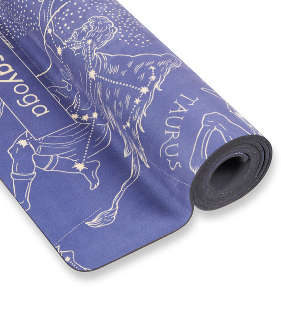 Mata do jogi Sayoga Intense Mat Constellations - Outlet