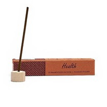 Kadzidło ziołowe z uchwytem - Health