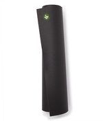 Mata do jogi Manduka Pro 6mm 216cm - Black Outlet