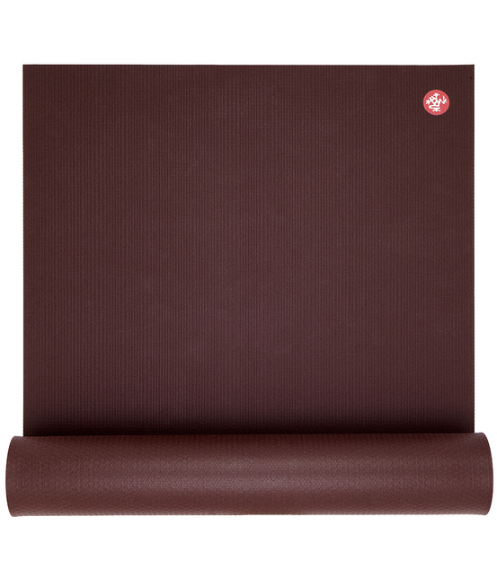 Mata do jogi Manduka Pro 6mm - Caffe