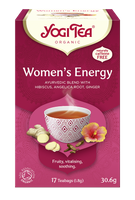Women's Energy