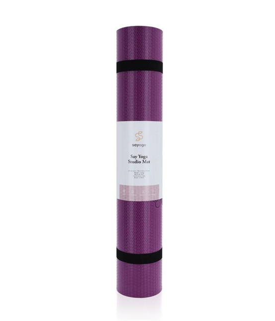 Mata do jogi Sayoga Studio - Dark Purple Outlet