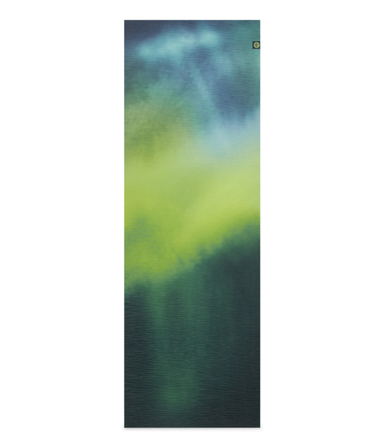 Mata do jogi Manduka eKO Lite 4mm Almost Perfect - Fertile Ground LE