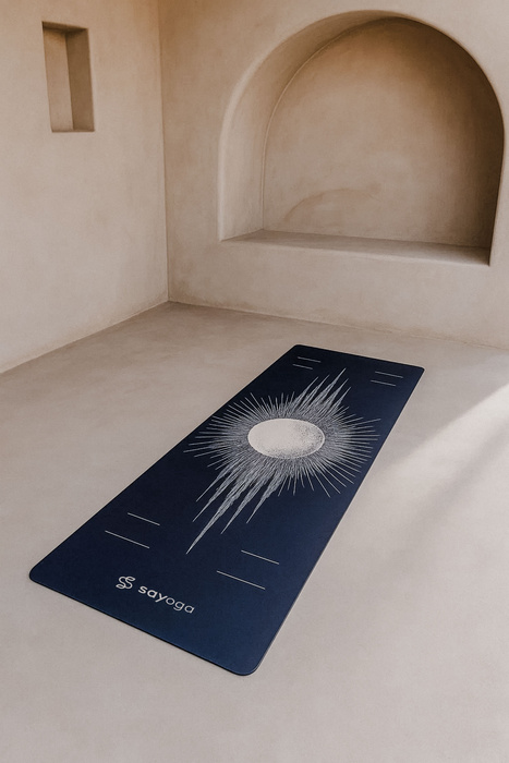 Mata do jogi Sayoga Performance Midnight Burst