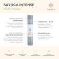 Mata do jogi Sayoga Intense Moon Phases