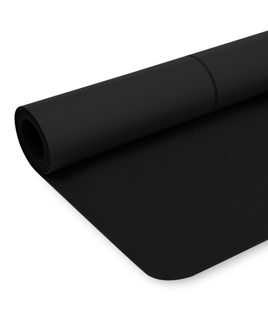Mata do jogi Sayoga Performance Mat Black - Outlet