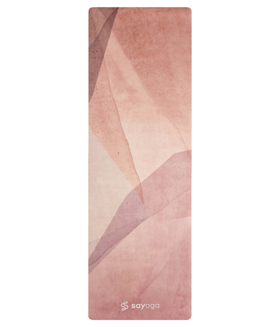 Mata do jogi Sayoga Intense Mat Desert Outlet