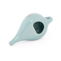 Neti Pot z Mandalą - wodny