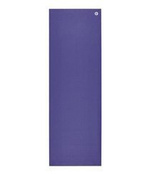 Mata do jogi Manduka PRO Lite 4.5mm - Purple - seria Almost Perfect