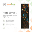 Mata do jogi Sayoga Performance Futuristic Night Sky