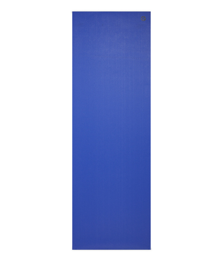 Mata do jogi Manduka PRO Lite 4.7mm - Amethyst - Lekka - Dla Profesjonalistów