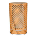 Ultradźwiękowy dyfuzor zapachowy Zen Breeze Yogi & Yogini Naturals