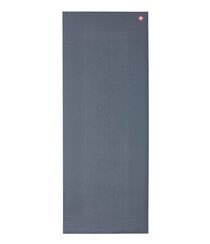 Mata do jogi Manduka PRO Lite 4.7mm - Thunder - seria Almost Perfect